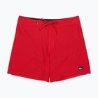 Pantaloni scurți de baie pentru bărbați Quiksilver Surfsilk Kaimana 16" salsa