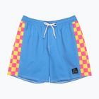Pantaloni scurți de baie pentru bărbați Quiksilver Original Arch Volley 17" riviera