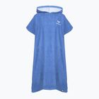 Poncho pentru femei ROXY Sunny Joy dutch blue