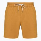 Șorturi de baie pentru bărbați Billabong Every Other Day Layback spice gold