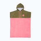 Poncho pentru femei ROXY Always In My Head plumeria