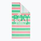 Prosop de plajă ROXY Juicy island green