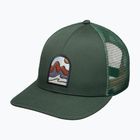 Șapcă pentru bărbați Billabong Adiv Range Trucker sea green