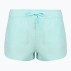 Pantaloni scurți de baie pentru femei ROXY Wave 2ʼʼ tanager turquiose