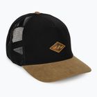 Șapcă pentru bărbați Billabong Diamond Trucker black