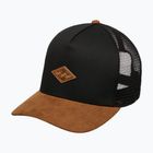 Șapcă pentru bărbați Billabong Diamond Trucker black