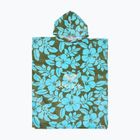 Poncho pentru copii ROXY RG Stay Magical Printed oil green the mo mini rg