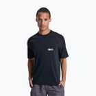 Tricou de înot pentru bărbați Quiksilver Mercury Americana Surf black
