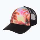 Șapcă pentru femei ROXY Beautiful Morning cloud dancer super surfer