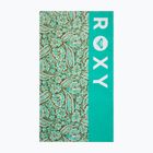 Prosop de plajă ROXY Cold Water Printed oil green wildside paisley