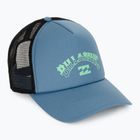 Șapcă pentru bărbați Billabong Podium Trucker washed blue