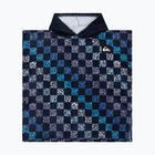 Poncho pentru copii Quiksilver Hoody Towel Boy dark navy next gen