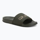 Șlapi pentru bărbați Quiksilver Sessions Slide grape leaf