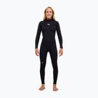 Costum de înot pentru femei Pianka ROXY 4/3 mm SR School/Rental Back Zip GBS black