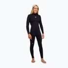 Costum de înot pentru femei Pianka ROXY 3/2 mm SR School/Rental Back Zip black