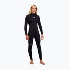 Costum de înot pentru femei Pianka ROXY 5/4 mm SR School/Rental Back Zip GBS black