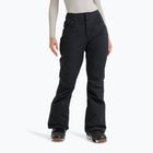 Pantaloni de snowboard pentru femei ROXY Diversion true black