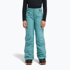 Pantaloni de snowboard pentru copii ROXY Backyard Girl arctic