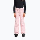 Pantaloni de snowboard pentru copii Roxy Backyard Girl BLE0 rose shadow