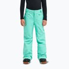 Pantaloni de snowboard pentru copii Roxy Backyard Girl BLE0 opal