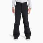 Pantaloni de snowboard pentru copii ROXY Backyard Girl true black