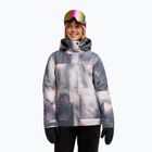 Geacă de snowboard pentru femei ROXY Brylee shark frostbite