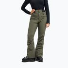 Pantaloni de snowboard pentru femei Roxy Rising High beetle