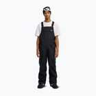 Pantaloni de snowboard pentru bărbați DC Docile Bib 10K black