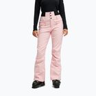 Pantaloni de snowboard pentru femei Roxy Rising High rose shadow