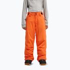 Pantaloni de snowboard pentru copii Quiksilver Estate vermillon