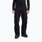 Pantaloni de snowboard pentru bărbați Quiksilver Estate 10K Pt black