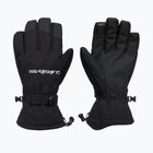 Mănuși de snowboard pentru bărbați Quiksilver Mission true black