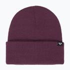 Căciulă de iarnă pentru copii ROXY Tropical Snow Beanie blackberry wine