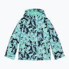 Geacă de snowboard pentru copii ROXY Snowflare arctic cool chaos rg