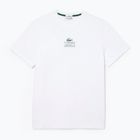 Tricou Lacoste TH1147 white