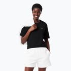 Tricou pentru femei  Lacoste TF7215 black