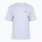 Tricou pentru femei Lacoste TF7215 phoenix blue