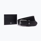 Curea pentru pantaloni Lacoste RC4092 noir