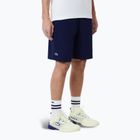 Pantaloni scurți de tenis pentru bărbați Lacoste GH7452 navy blue