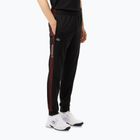 Pantaloni pentru bărbați Lacoste XH2624 black / expresso