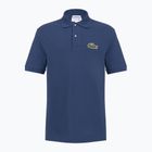 Tricou polo pentru bărbați Lacoste PH2751 globe