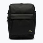 Rucsac de oraș  Lacoste NU4682NE 21 l noir