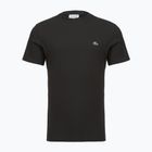 Tricou pentru bărbați Lacoste TH2630 black