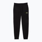 Pantaloni pentru bărbați Lacoste XH2750 black