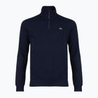 Bluză pentru bărbați Lacoste SH5130 navy blue