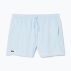 Pantaloni scurți de baie pentru bărbați  Lacoste MH6270 rill/green