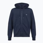 Bluză pentru bărbați Lacoste SH5545 navy blue