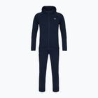 Trening de tenis pentru bărbați Lacoste WH3108 navy blue/navy blue
