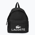 Rucsac de oraș Lacoste NU5182ZT 20 l black