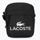 Borsetă Lacoste NU5181ZT negru